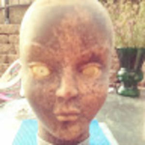 Meet your Posher, Mozzylou